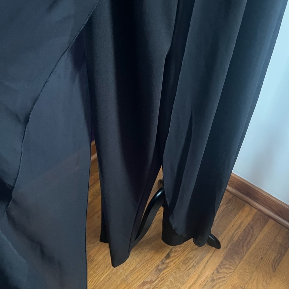 Alexa B Nites Formal Jumpsuit - Picture 5 of 10